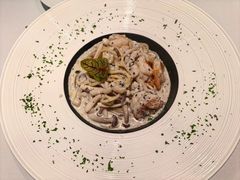 -一棵树·意大利西餐厅One Tree(新城店)
