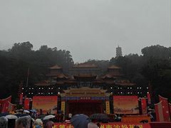 -南沙天后宫景区
