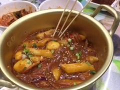 -金妈家烤肉(龙湖U城天街店)