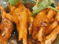 -稻香海鲜饭店(第一国际店)