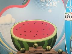 -世纪联华超市(江城店)
