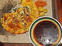 -那拉提之疆·新疆菜(美院店)