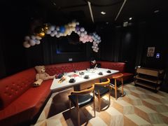 -米乐星世界KTV(汇智国际商业中心店)