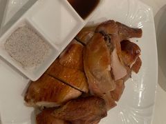 烧鸡-衡山汇·高级粤菜(霄云路店)