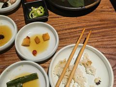 -九田家黑牛烤肉料理(太阳宫广场店)
