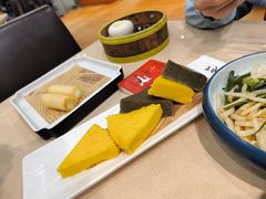 -蒸武门·广式茶点(石滩店)