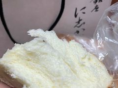 -银座仁志川·生吐司专门店(香港广场店)