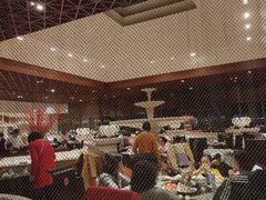 -无锡君来洲际酒店