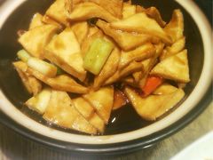 -双合园·海鲜水饺青岛菜(上清路店)