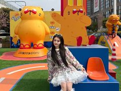 -光启城时尚购物中心