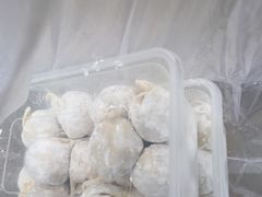 -溢香专业制作饺子云吞(莲花二村店)