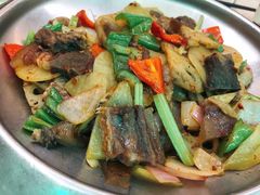 -北疆饭店(吴江店)