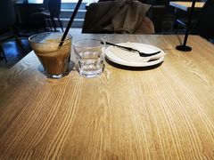 -Maxpoint Kitchen 西餐咖啡(乐峰广场店)