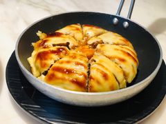 卡珍芝士糯米鸡-陶陶居酒家(海岸城店)