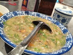 糟羹-荣家小吃(紫阳街店)