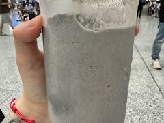 -阿姨奶茶专卖(舌涧道杭州惠民路创始店)