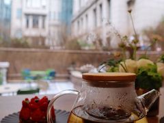 -潮一不贰·法式甜品·生日蛋糕·西式简餐(外滩店)