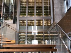 门面-解放碑威斯汀酒店-知味国际美食餐厅