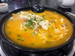 脆肚火锅-李师傅脆肚(梅林店)
