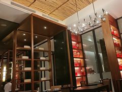 -羡餐厅·杭帮菜·淳菜(千岛湖自由洲际殿店)