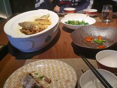 -曾宴·楚菜(湖北省博物馆店)