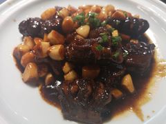 -鱼食饭稻·苏浙土菜17年老馆子(平江路店)