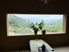 -云座·时光·观景咖啡厅(五爷庙店)