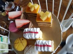 -半山半岛洲际度假酒店·观海廊