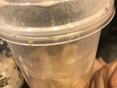 -放哈·甜醅子奶茶创造者(正宁路店)