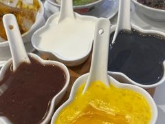-老坑记·香港经典粤菜馆