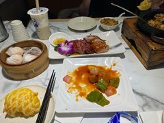 咕噜肉-多多旺港式茶餐厅(新区店)