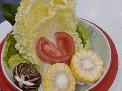 -鲍媽·原汤鲍鱼鸡(克拉广场店)