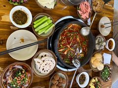 -笔记安顺夺夺粉火锅