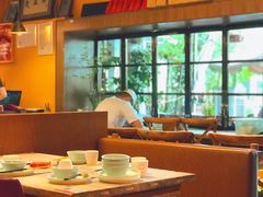 -缘生态云南菜·野生菌庭院餐厅(华侨城店)