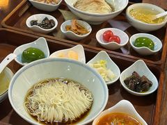 -同得兴 Since·1995 传统苏式面馆(嘉馀坊店)