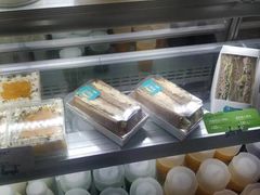 -BreadTalk面包新语(长寿路地铁站店)