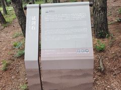 -南京市无想山景区