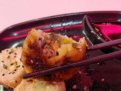 酸菜鱼生煎-小杨生煎(湟普汇店)