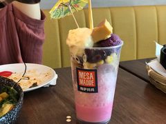 -Mesa Madre梅萨妈妈·Bintana(国贸店)