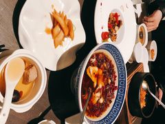 -领事馆19号中餐厅(厦门海景洲际酒店)
