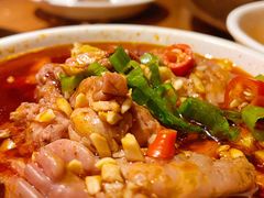 -炉小二铜锅牛蛙•川湘菜(三里屯店)