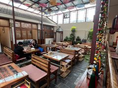 -丽江庭院之爱在路上(西单店)