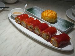 -陶陶居酒家(第十甫路总店)