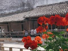 -乌镇东栅景区