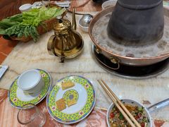 -清真·马家火锅美食城(镇江北路店)