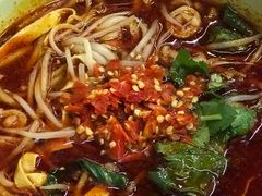 土豆粉-脑馋粉儿(三里屯店)