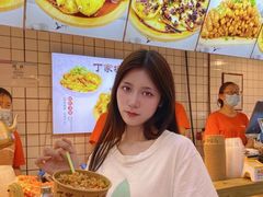 -八一好吃街·高品美食广场