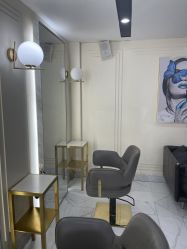 -3AM HAIR SALON染发接发