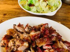 -大赤坎肥仔强烧味海鲜餐厅(大赤坎店)