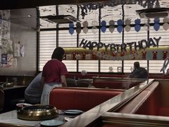 -奢谷·海鲜自助(南海万科店)